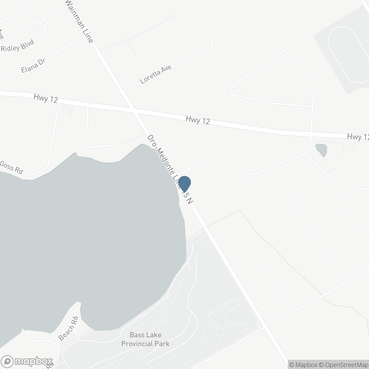 1199 LINE 15 N, Oro-Medonte, Ontario L3V 8J1